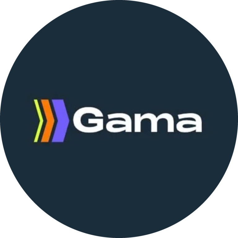 Gama казино